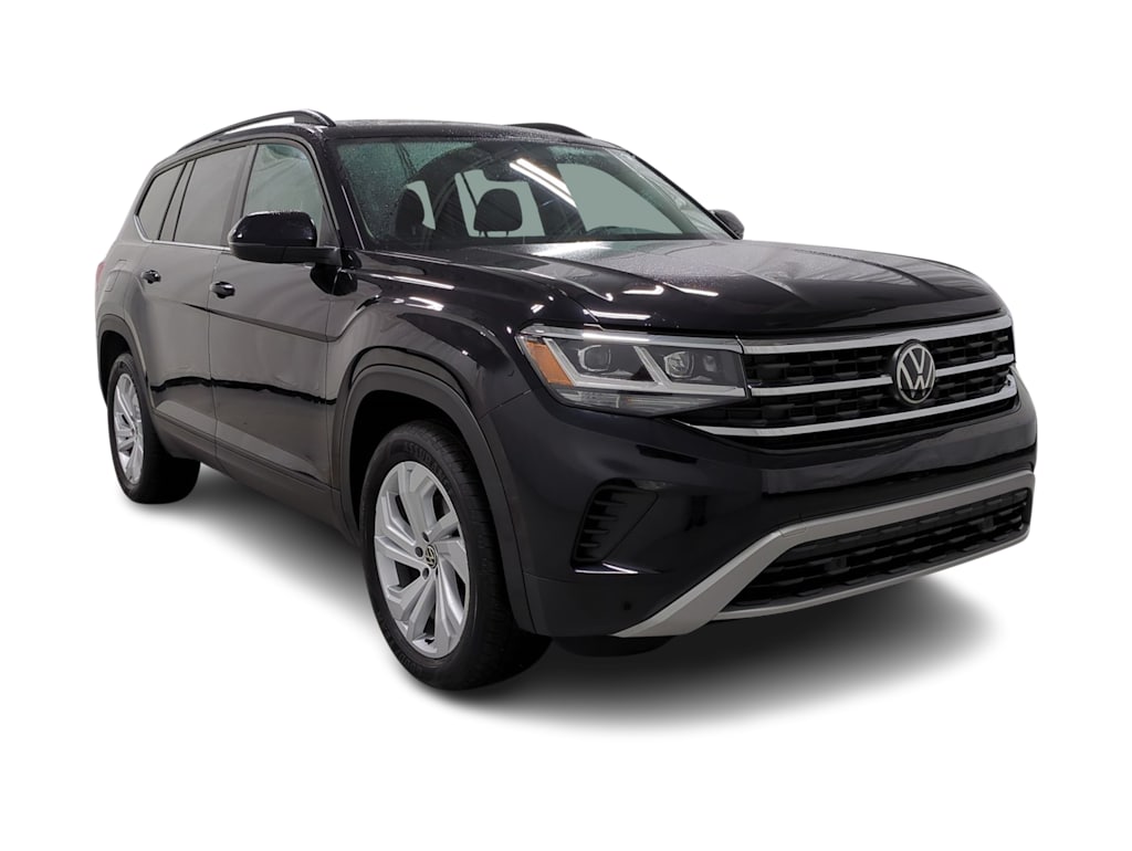 Thumbnail: 2023 Volkswagen Atlas - 30