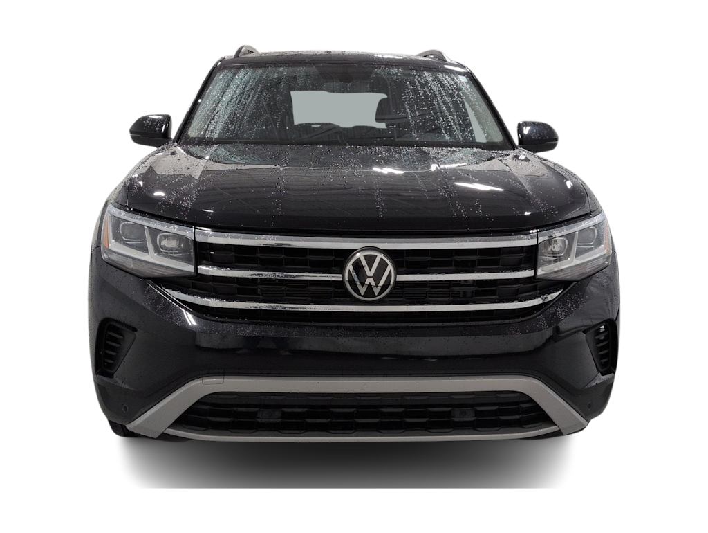 Thumbnail: 2021 Volkswagen Atlas - 6
