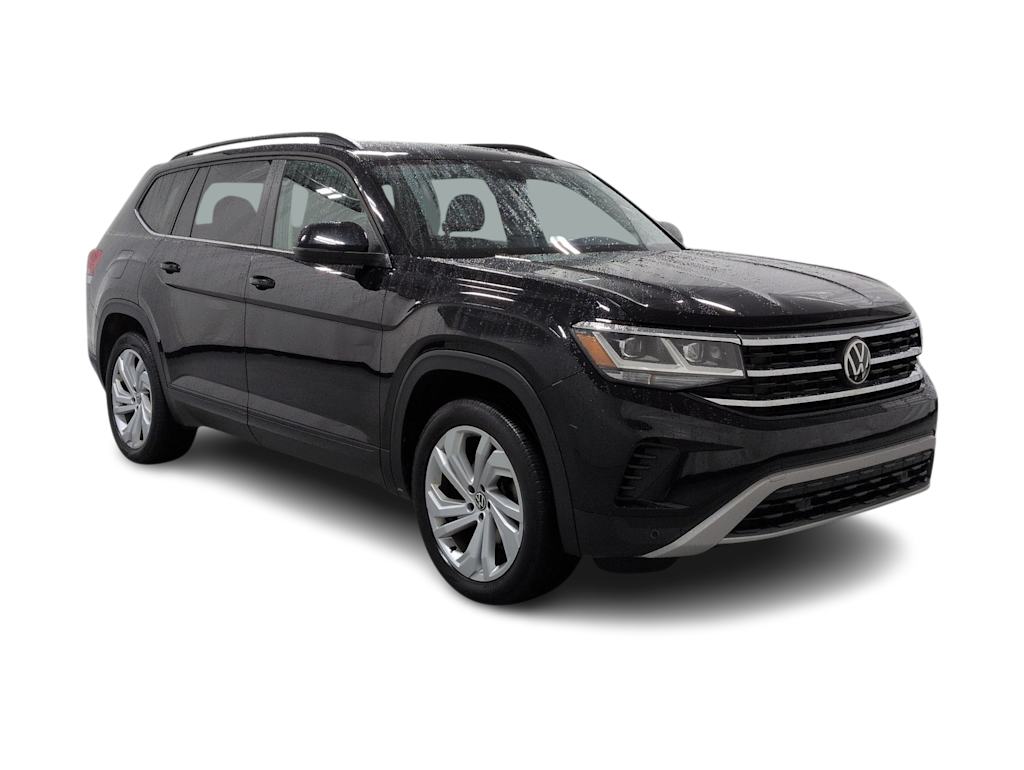 Thumbnail: 2021 Volkswagen Atlas - 20