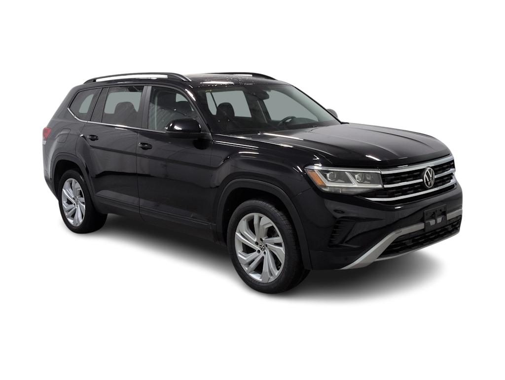 Thumbnail: 2022 Volkswagen Atlas - 21