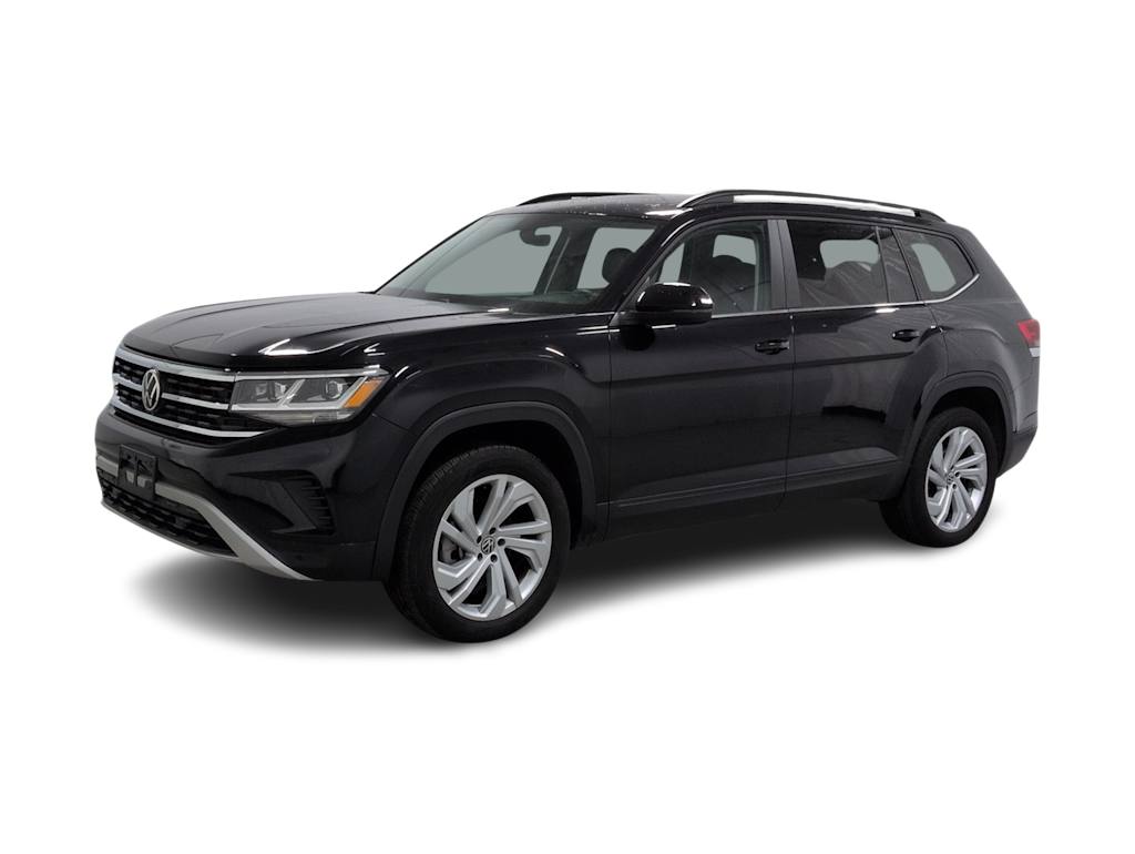 Thumbnail: 2022 Volkswagen Atlas - 22