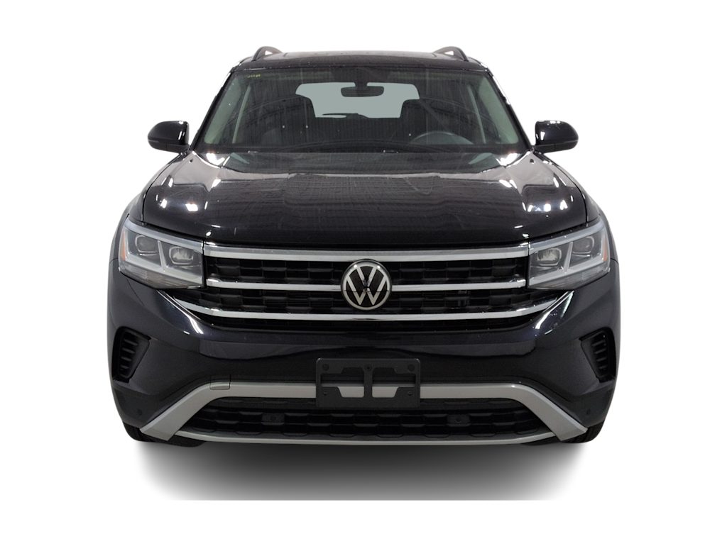 Thumbnail: 2022 Volkswagen Atlas - 6