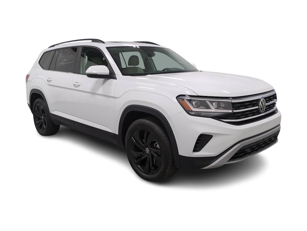 Thumbnail: 2022 Volkswagen Atlas - 21
