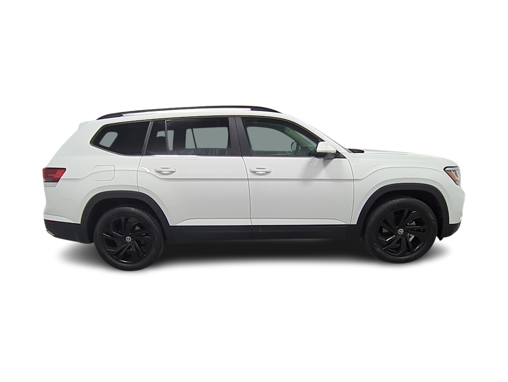 Thumbnail: 2022 Volkswagen Atlas - 24