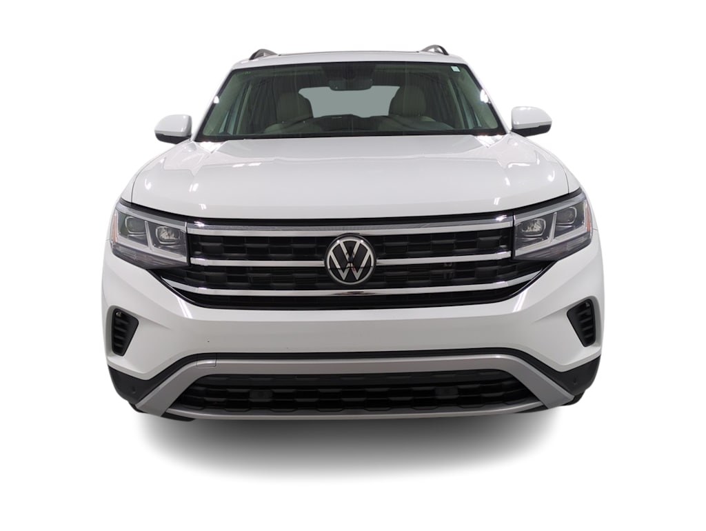 Thumbnail: 2022 Volkswagen Atlas - 6