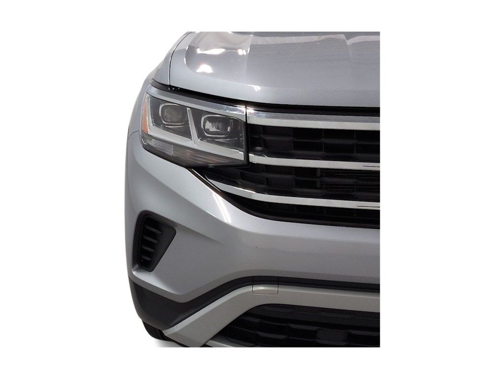 Thumbnail: 2022 Volkswagen Atlas - 25