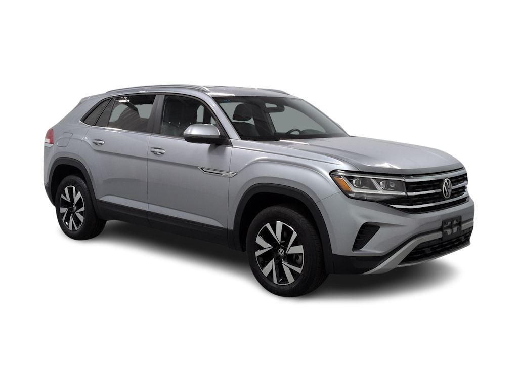 Thumbnail: 2022 Volkswagen Atlas - 21