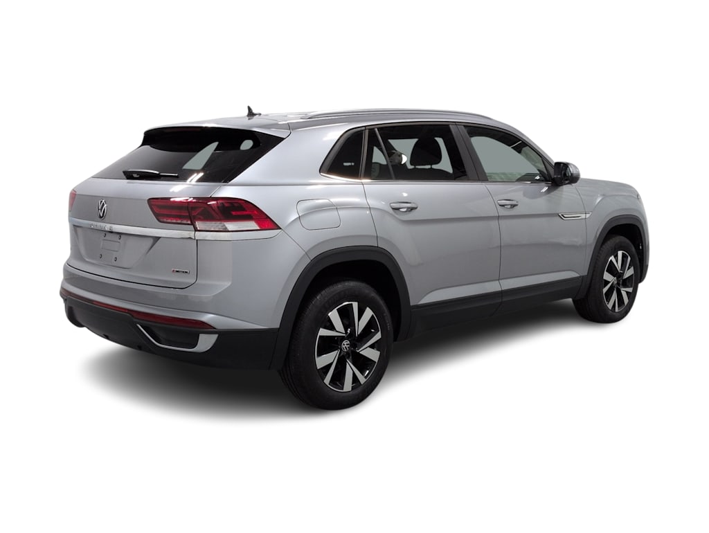 Thumbnail: 2022 Volkswagen Atlas - 23