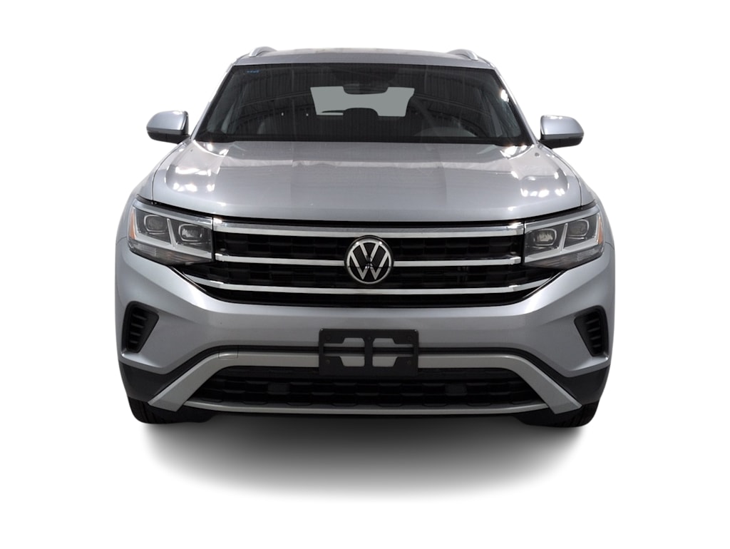 Thumbnail: 2022 Volkswagen Atlas - 6