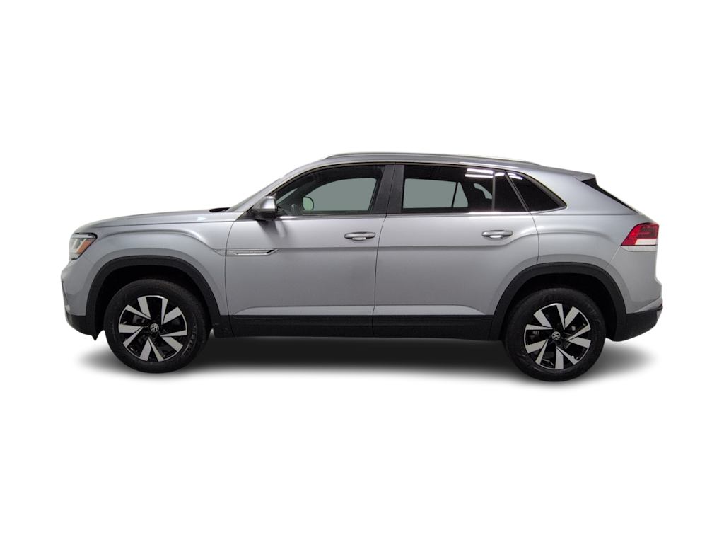 Thumbnail: 2022 Volkswagen Atlas - 3
