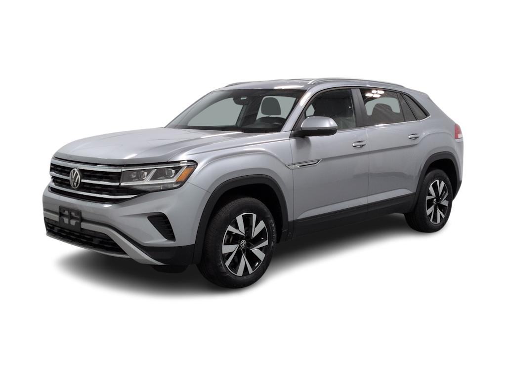 Thumbnail: 2022 Volkswagen Atlas - 22