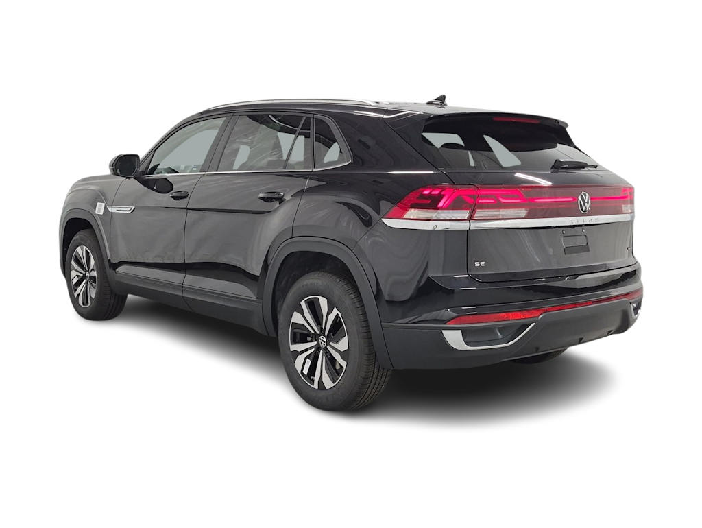 Thumbnail: 2026 Volkswagen Atlas - 4