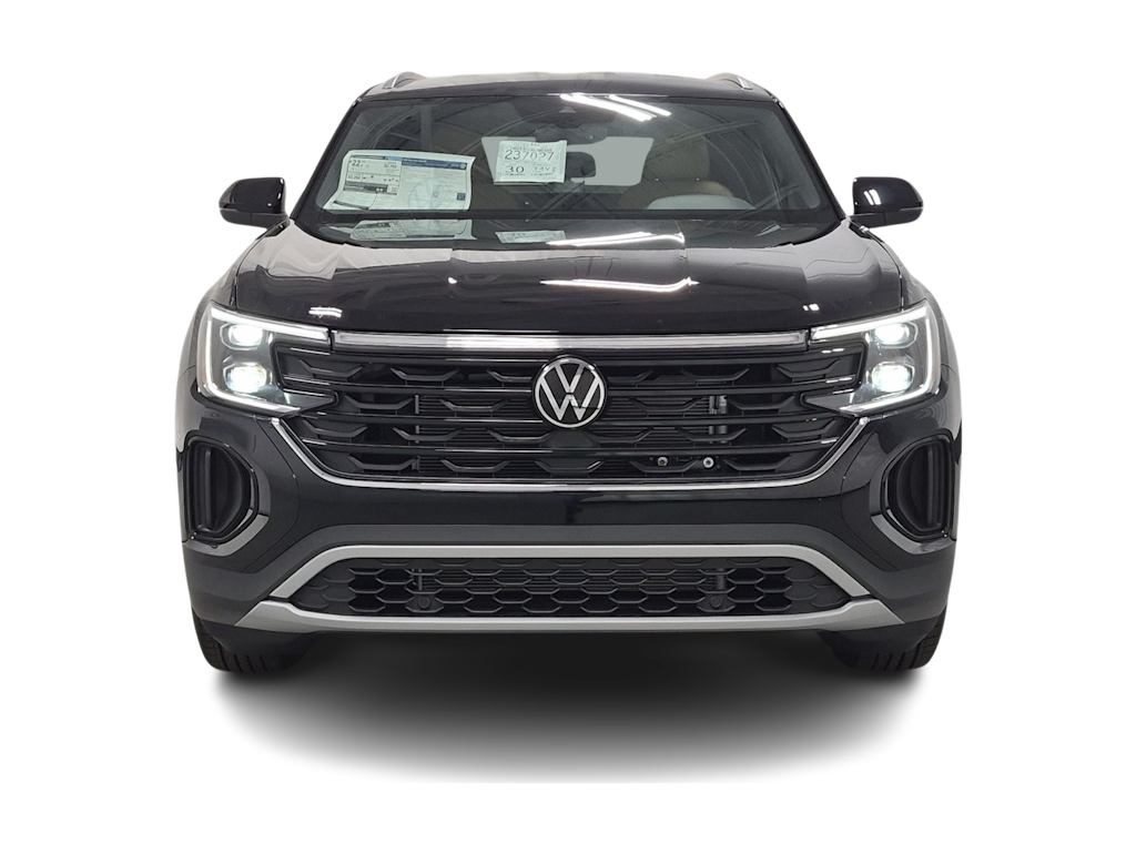 Thumbnail: 2026 Volkswagen Atlas - 6
