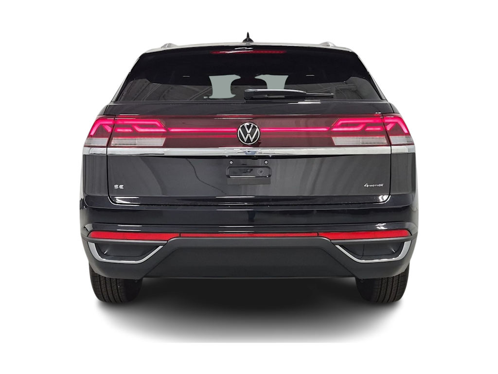 Thumbnail: 2026 Volkswagen Atlas - 5