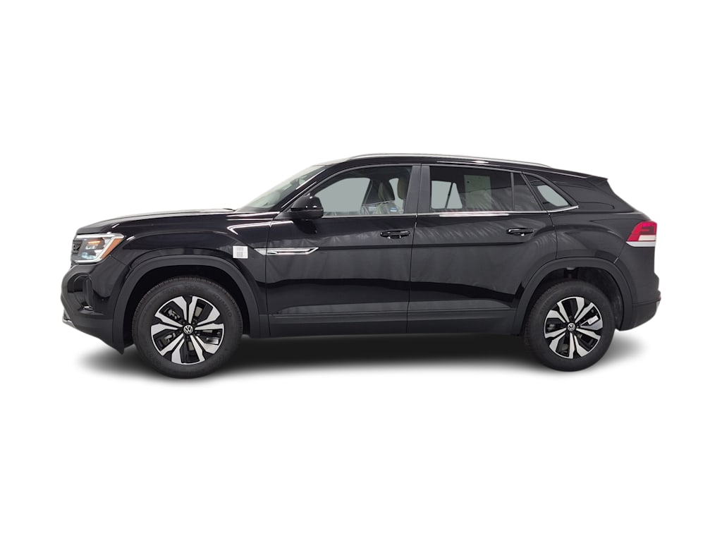 Thumbnail: 2026 Volkswagen Atlas - 3