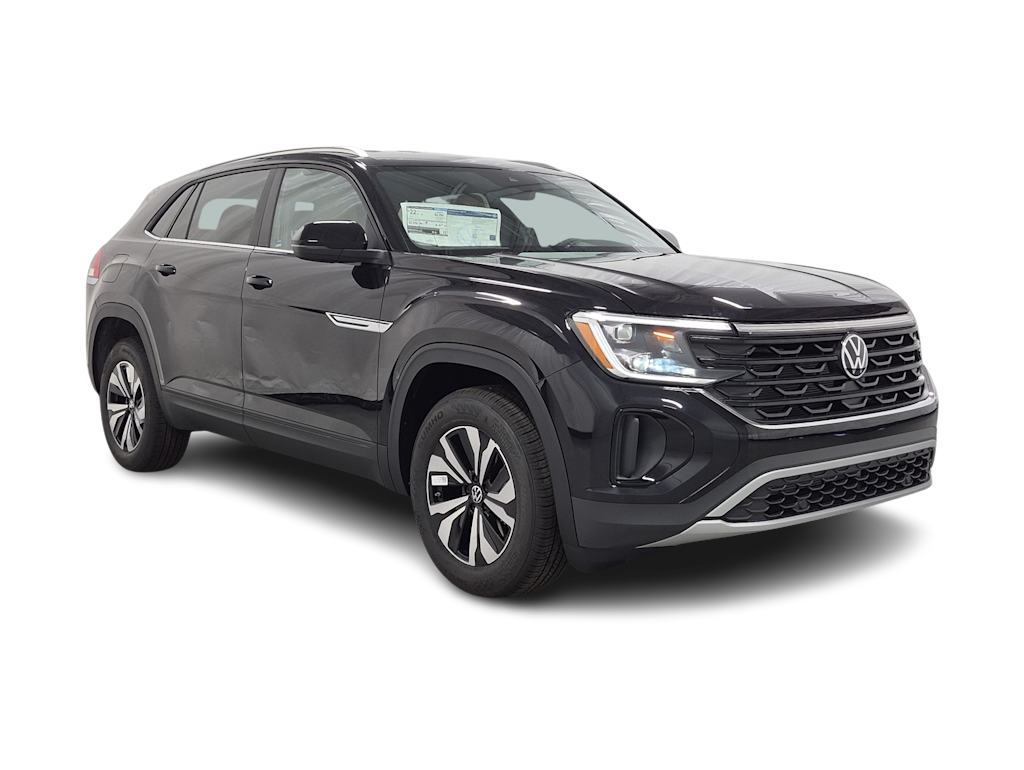 Thumbnail: 2026 Volkswagen Atlas - 21