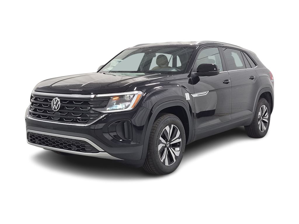 Thumbnail: 2026 Volkswagen Atlas - 22