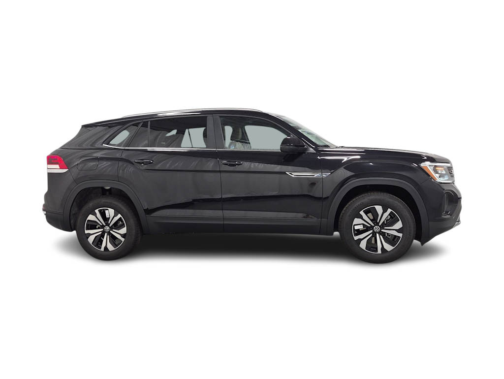 Thumbnail: 2026 Volkswagen Atlas - 24