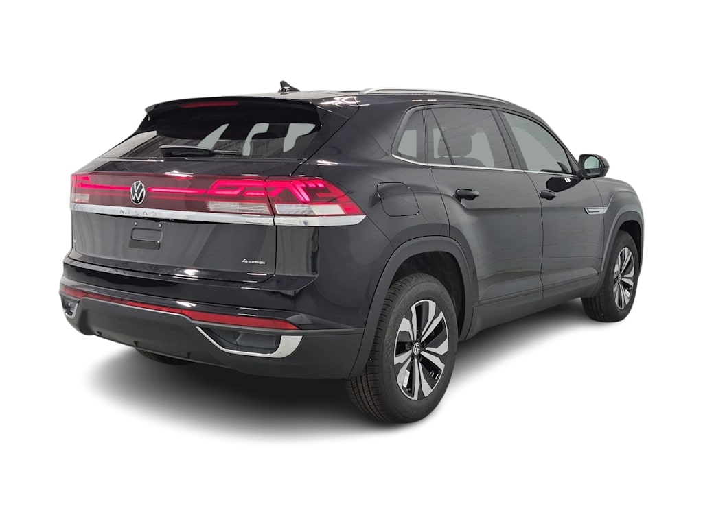 Thumbnail: 2026 Volkswagen Atlas - 23