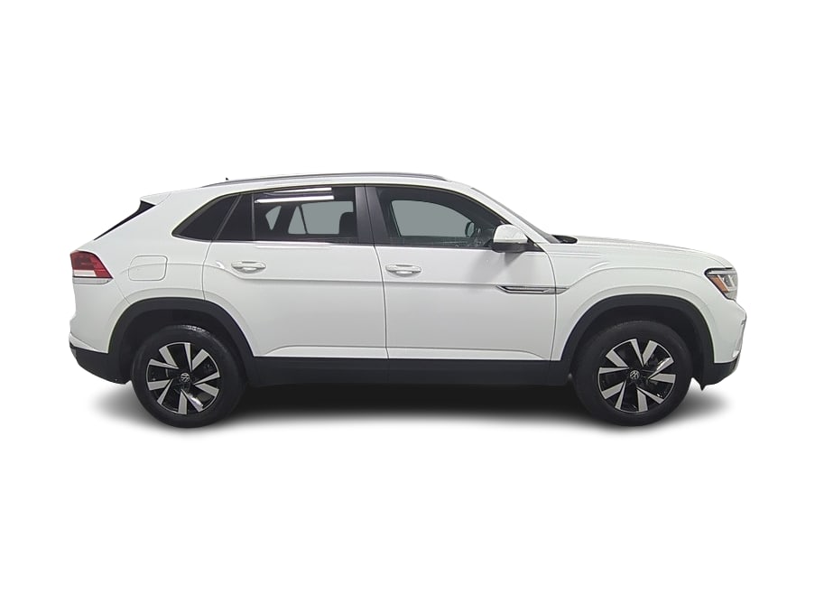 2022 Volkswagen Atlas SE 24