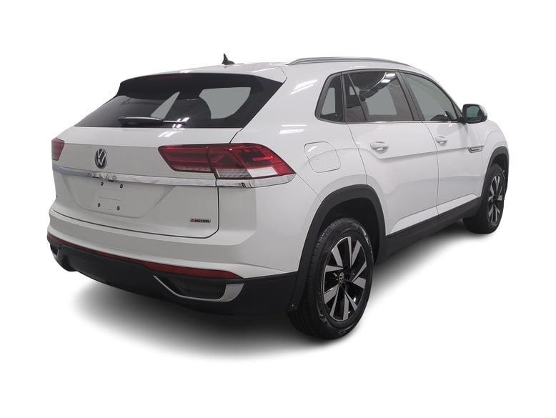 2022 Volkswagen Atlas SE 23
