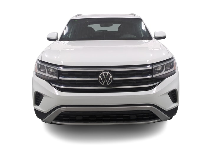 2022 Volkswagen Atlas SE 6