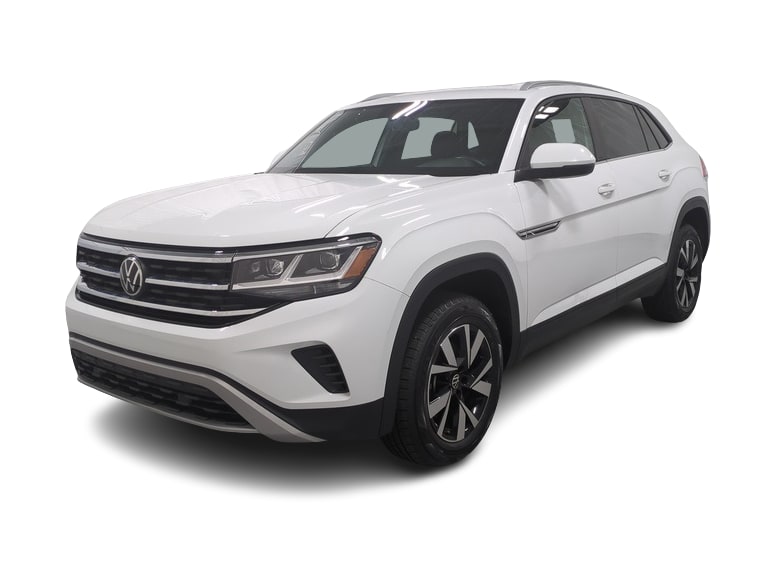 2022 Volkswagen Atlas SE 22