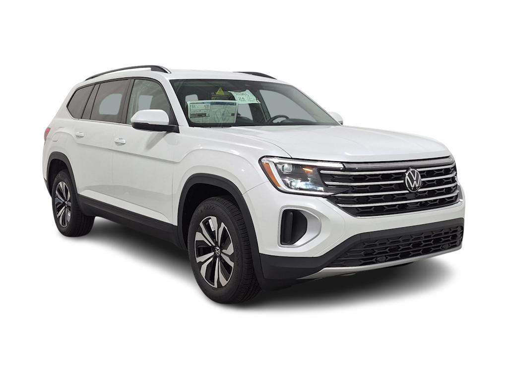 Thumbnail: 2026 Volkswagen Atlas - 21
