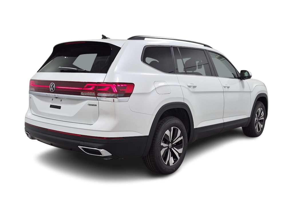 Thumbnail: 2026 Volkswagen Atlas - 23