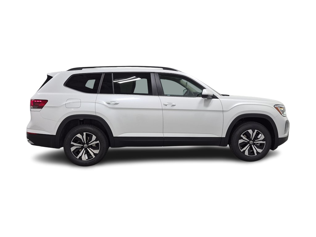 Thumbnail: 2026 Volkswagen Atlas - 24
