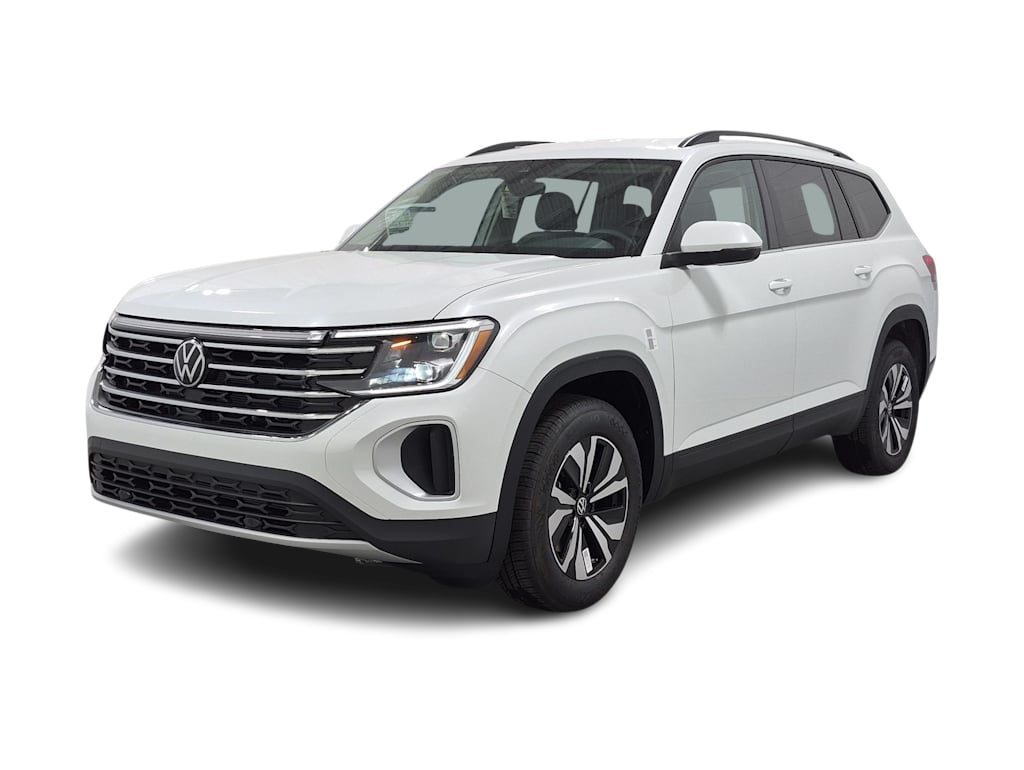 Thumbnail: 2026 Volkswagen Atlas - 22