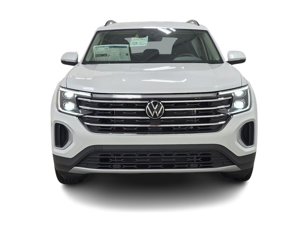 Thumbnail: 2026 Volkswagen Atlas - 6
