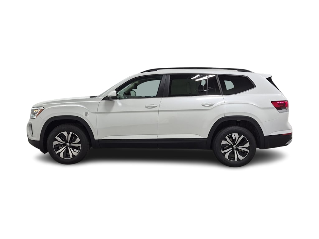 Thumbnail: 2026 Volkswagen Atlas - 3