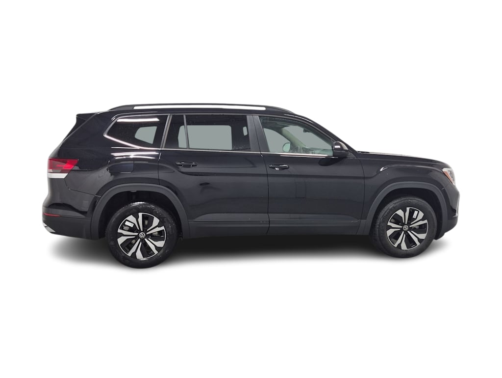 Thumbnail: 2026 Volkswagen Atlas - 23