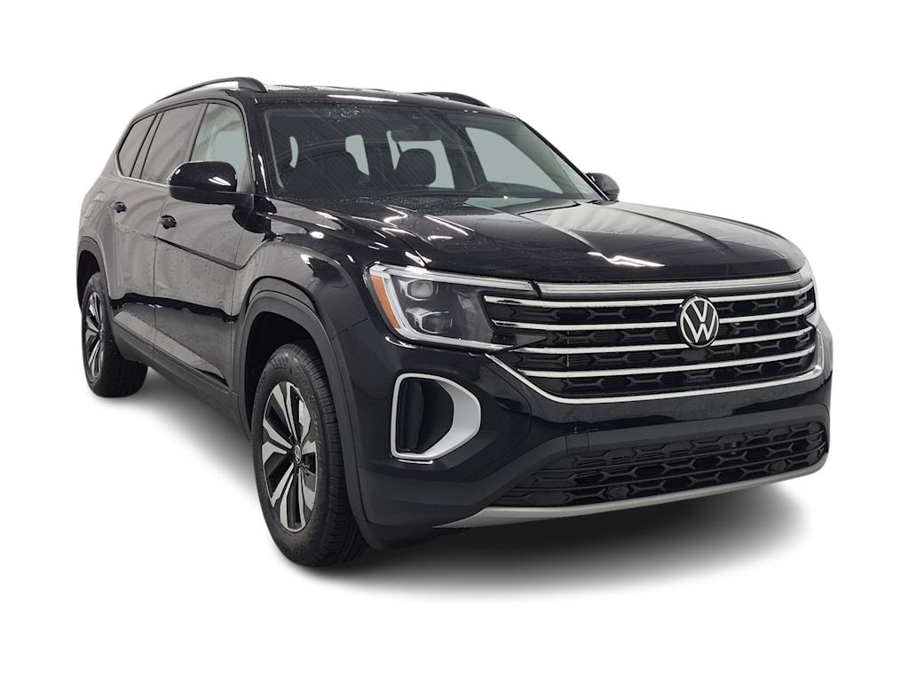 Thumbnail: 2026 Volkswagen Atlas - 20