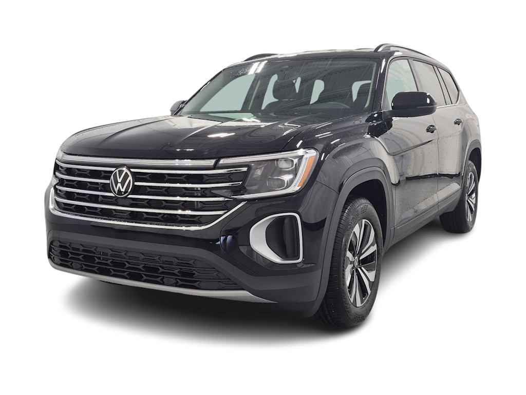 Thumbnail: 2026 Volkswagen Atlas - 21
