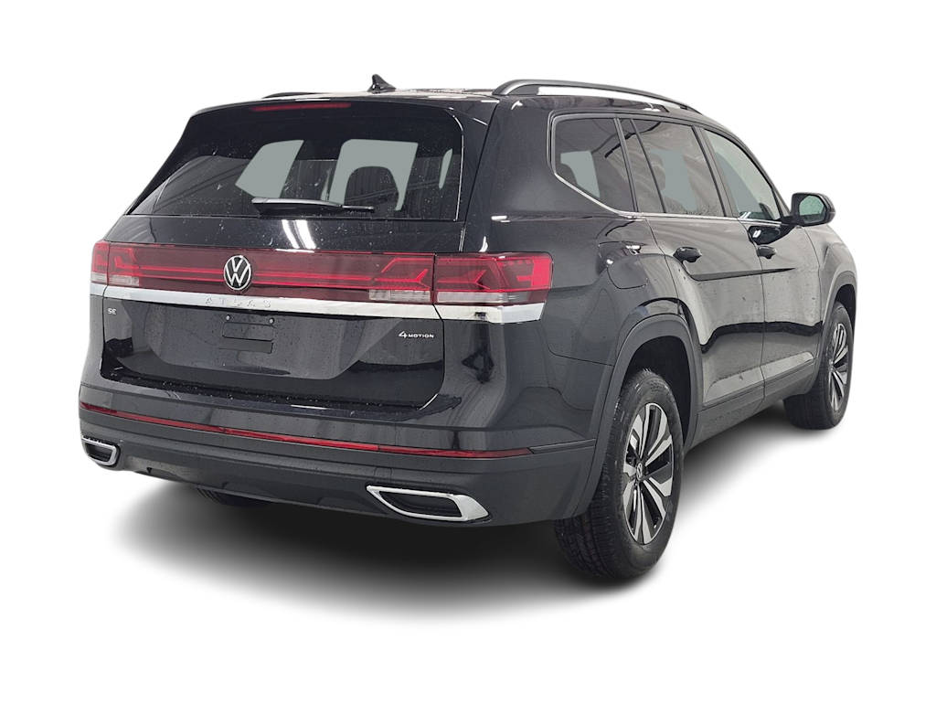 Thumbnail: 2026 Volkswagen Atlas - 22
