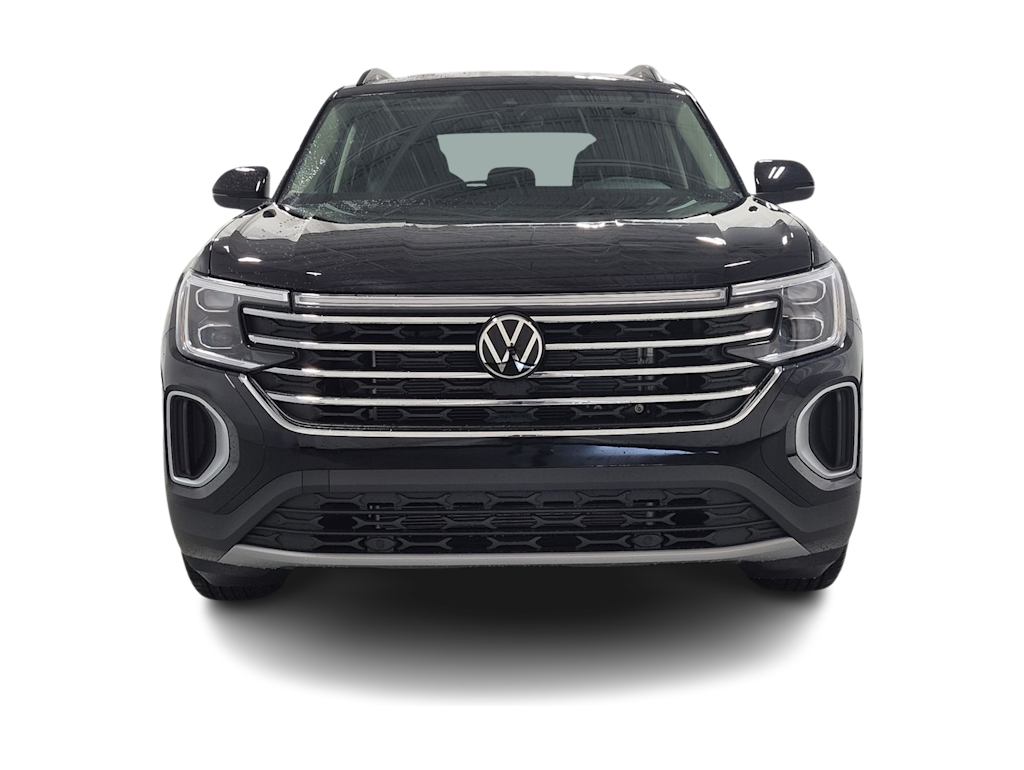 Thumbnail: 2026 Volkswagen Atlas - 6