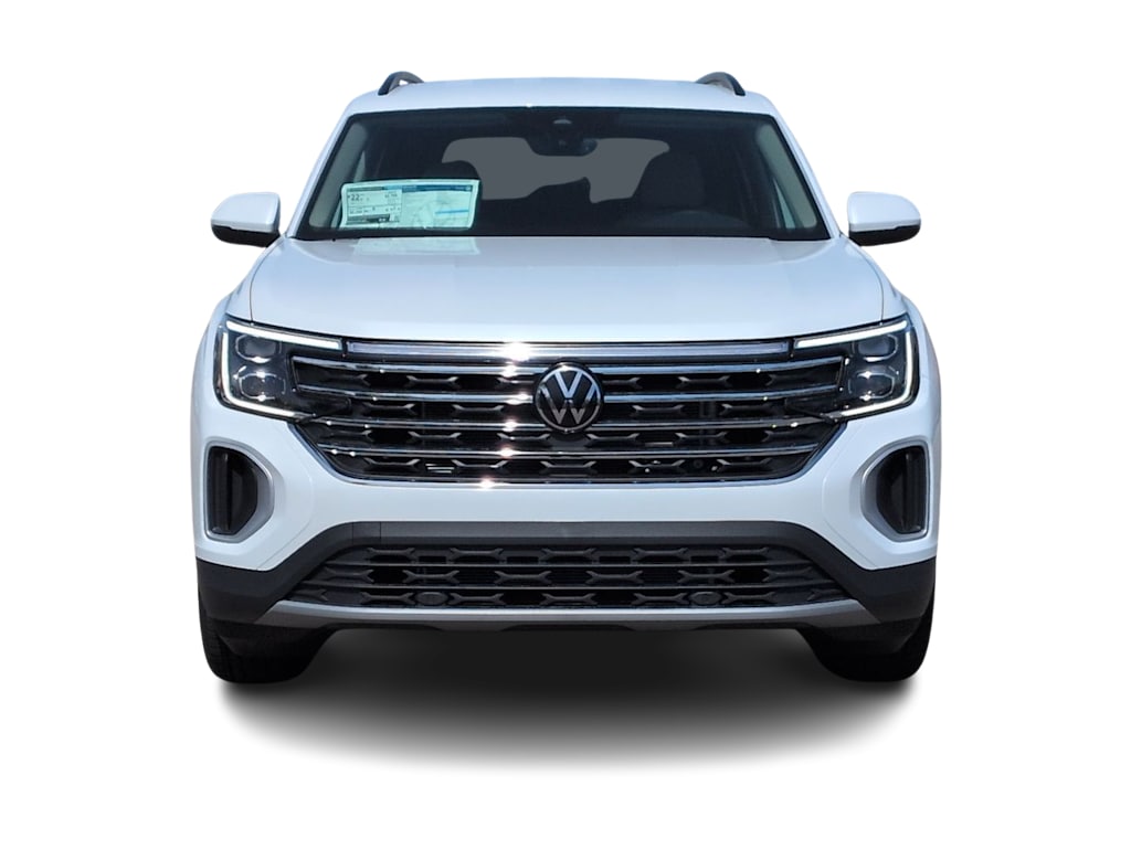 Thumbnail: 2026 Volkswagen Atlas - 31
