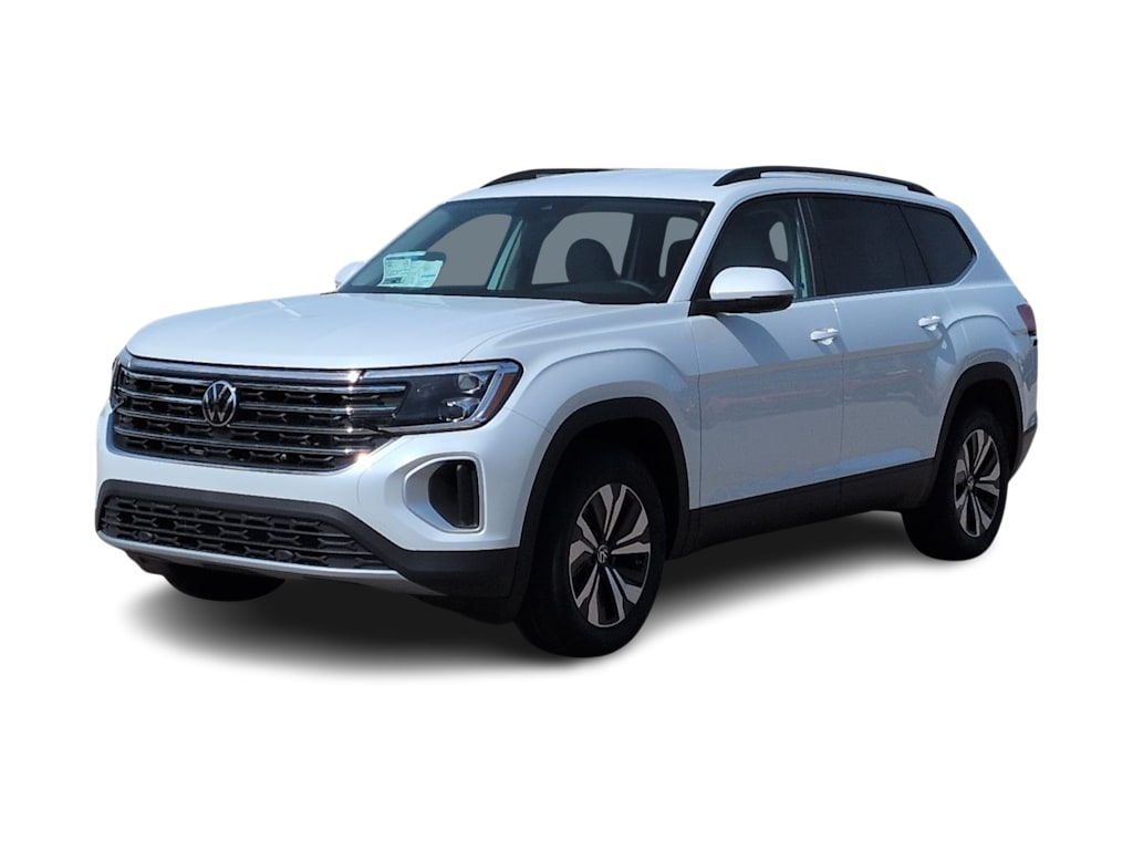 Thumbnail: 2026 Volkswagen Atlas - 22