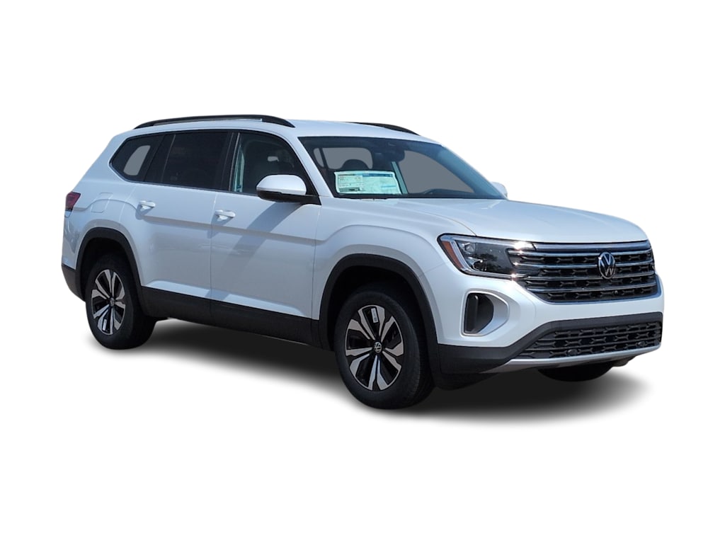 Thumbnail: 2026 Volkswagen Atlas - 21