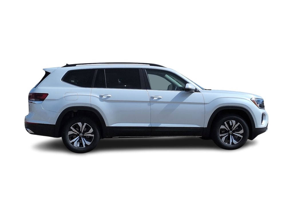 Thumbnail: 2026 Volkswagen Atlas - 24