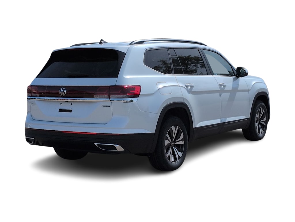 Thumbnail: 2026 Volkswagen Atlas - 23
