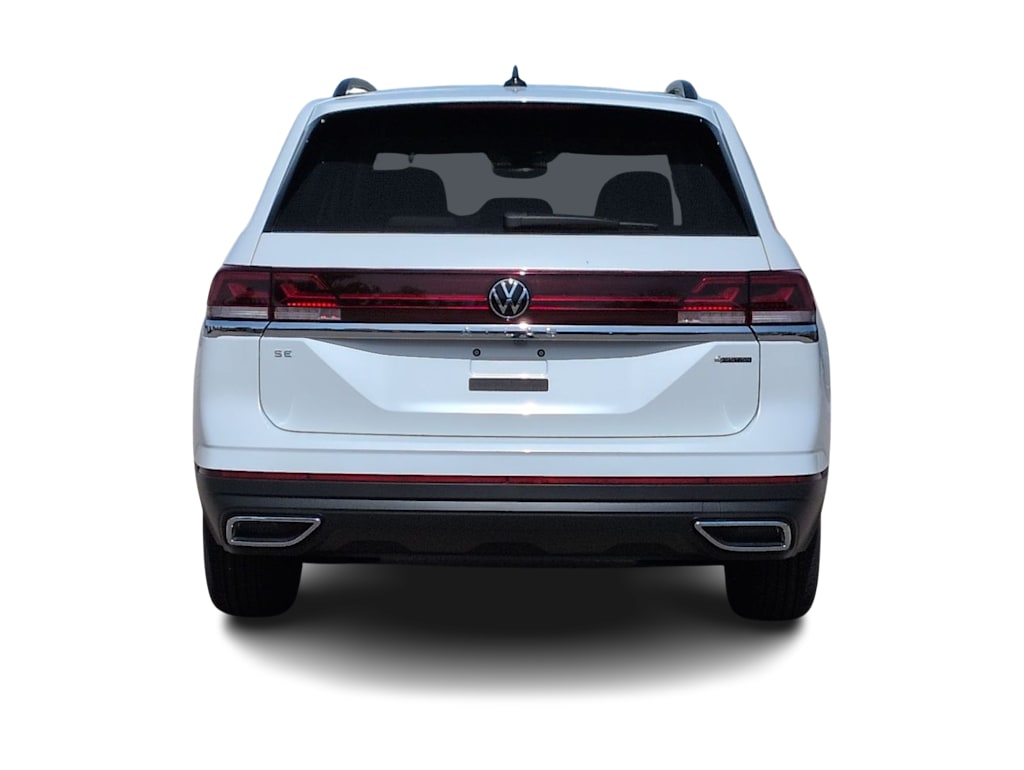 Thumbnail: 2026 Volkswagen Atlas - 27