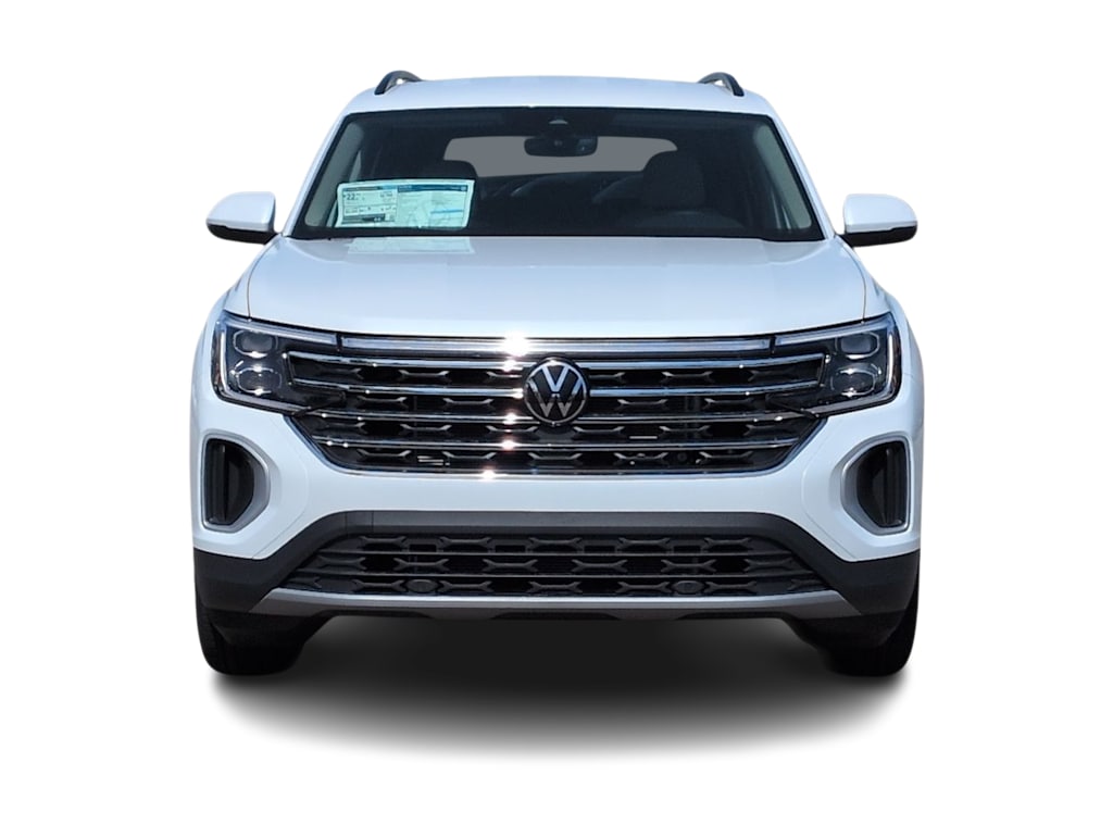 Thumbnail: 2026 Volkswagen Atlas - 6
