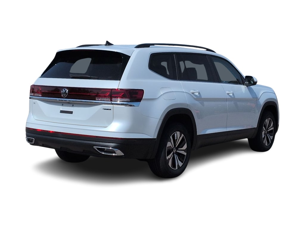 Thumbnail: 2026 Volkswagen Atlas - 28