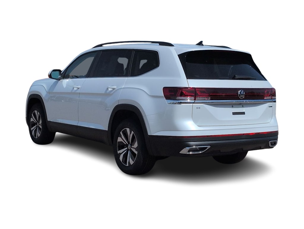 Thumbnail: 2026 Volkswagen Atlas - 26