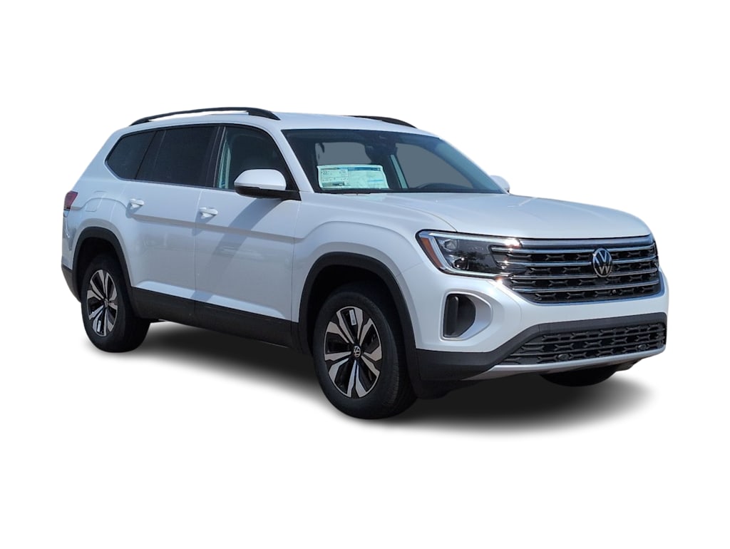 Thumbnail: 2026 Volkswagen Atlas - 30