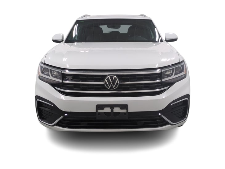 2021 Volkswagen Atlas SE 6