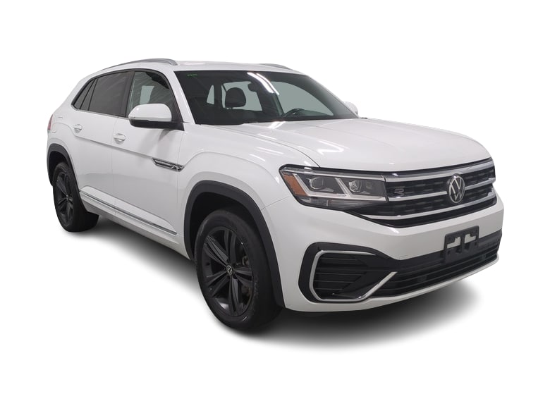 2021 Volkswagen Atlas SE 20